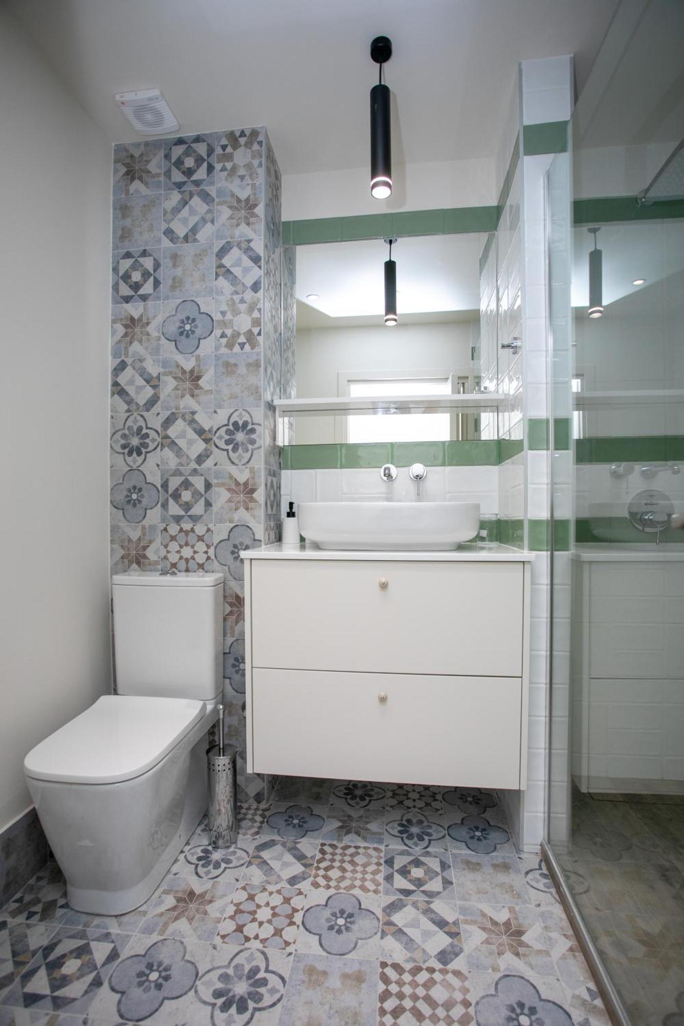 Palmove Luxurious Beachfront Apt Λάρνακα Εξωτερικό φωτογραφία
